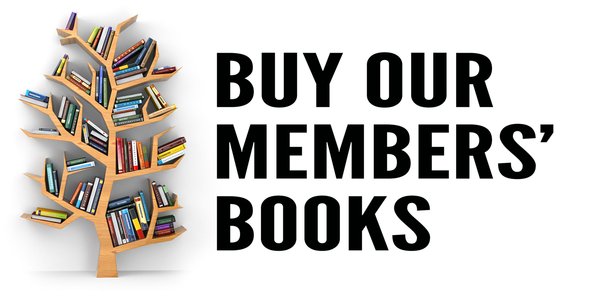 Buy our members' books button